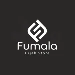 Jasa Desain logo olshop hijab aesthetic jasalogo.co